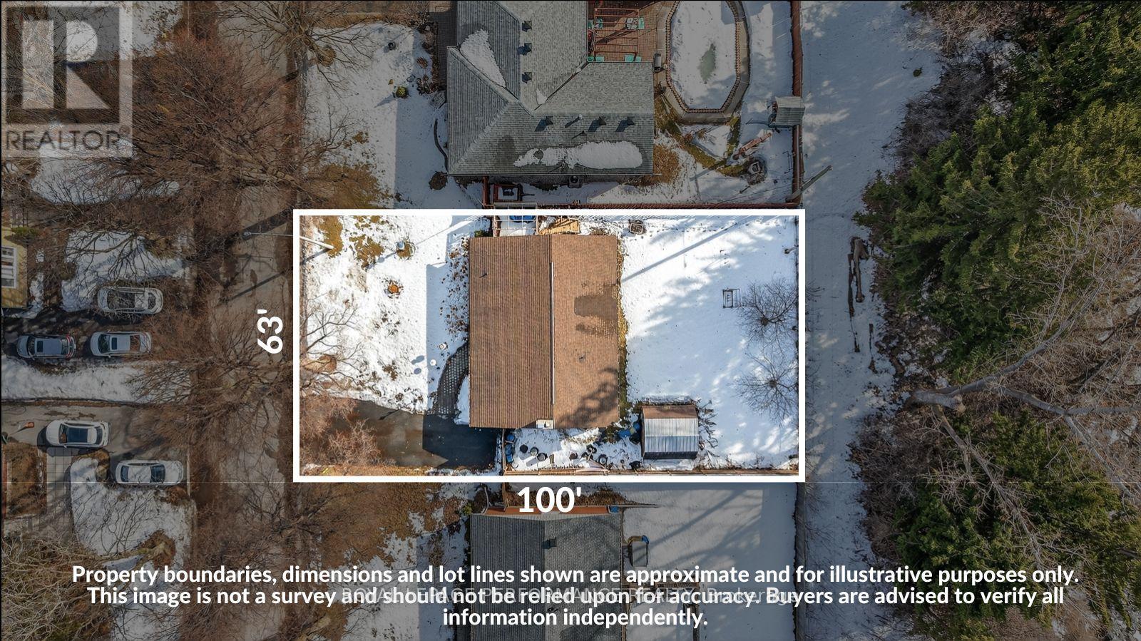 1132 Adirondack Drive