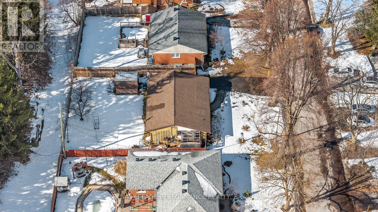 1132 Adirondack Drive