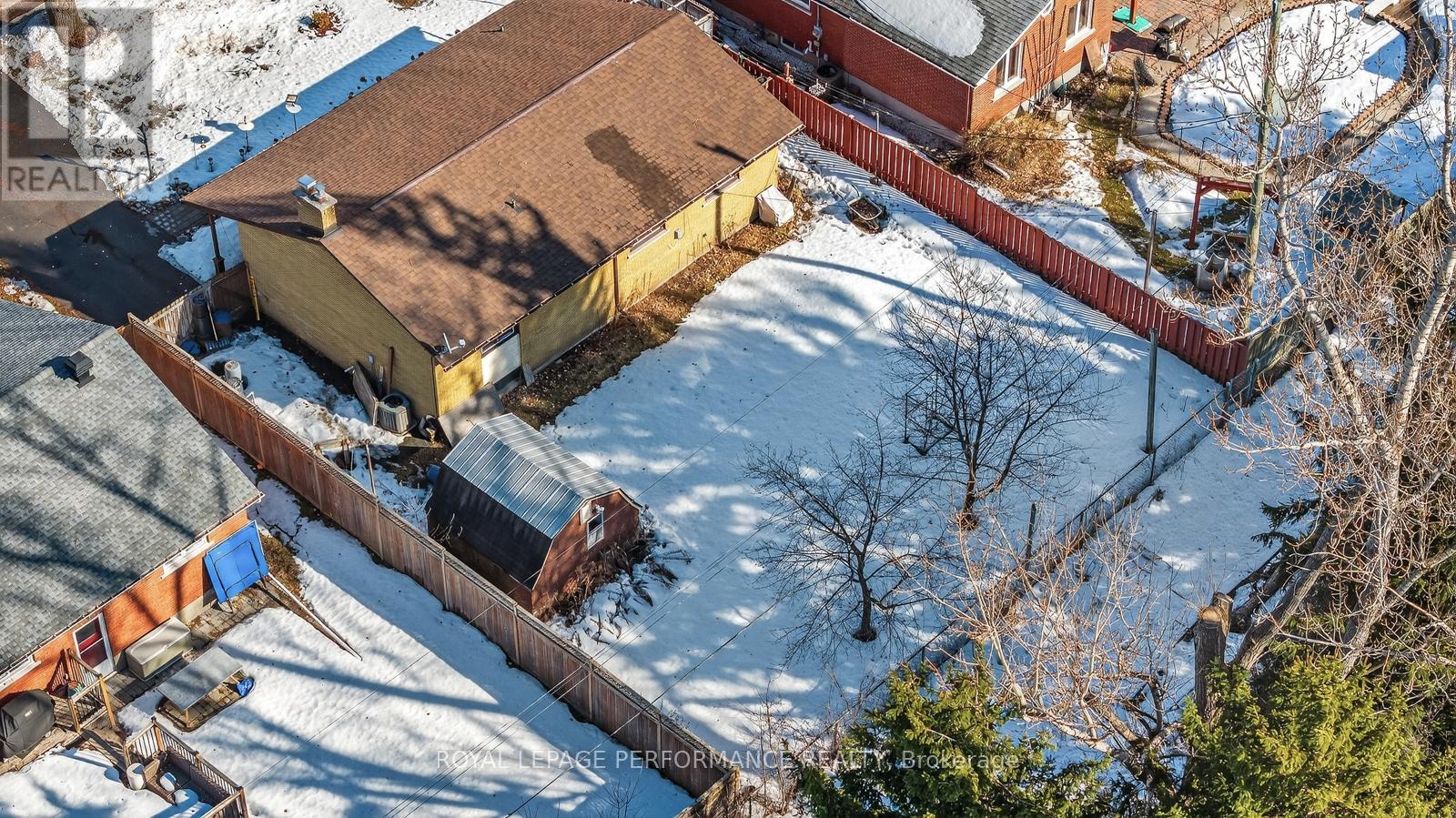 1132 Adirondack Drive