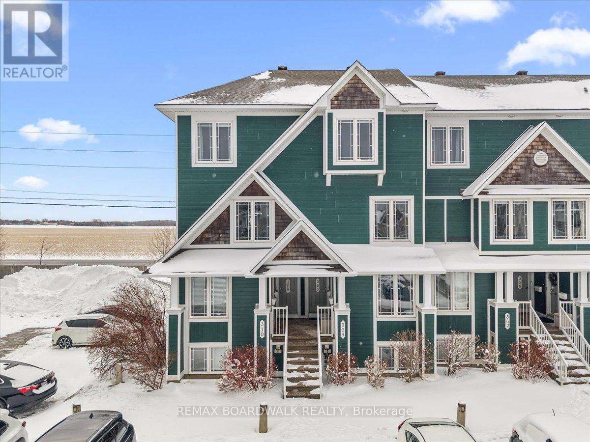 364 Crownridge Drive