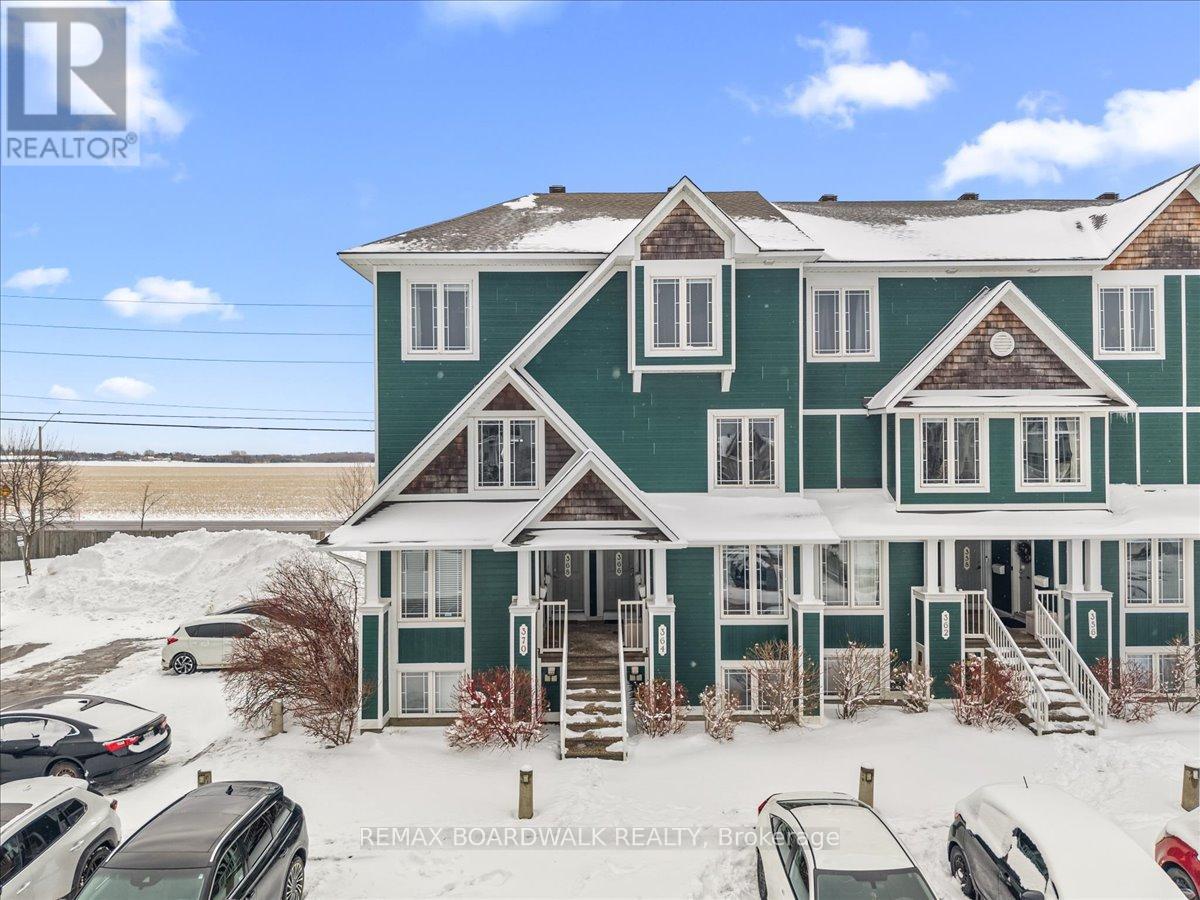 364 Crownridge Drive