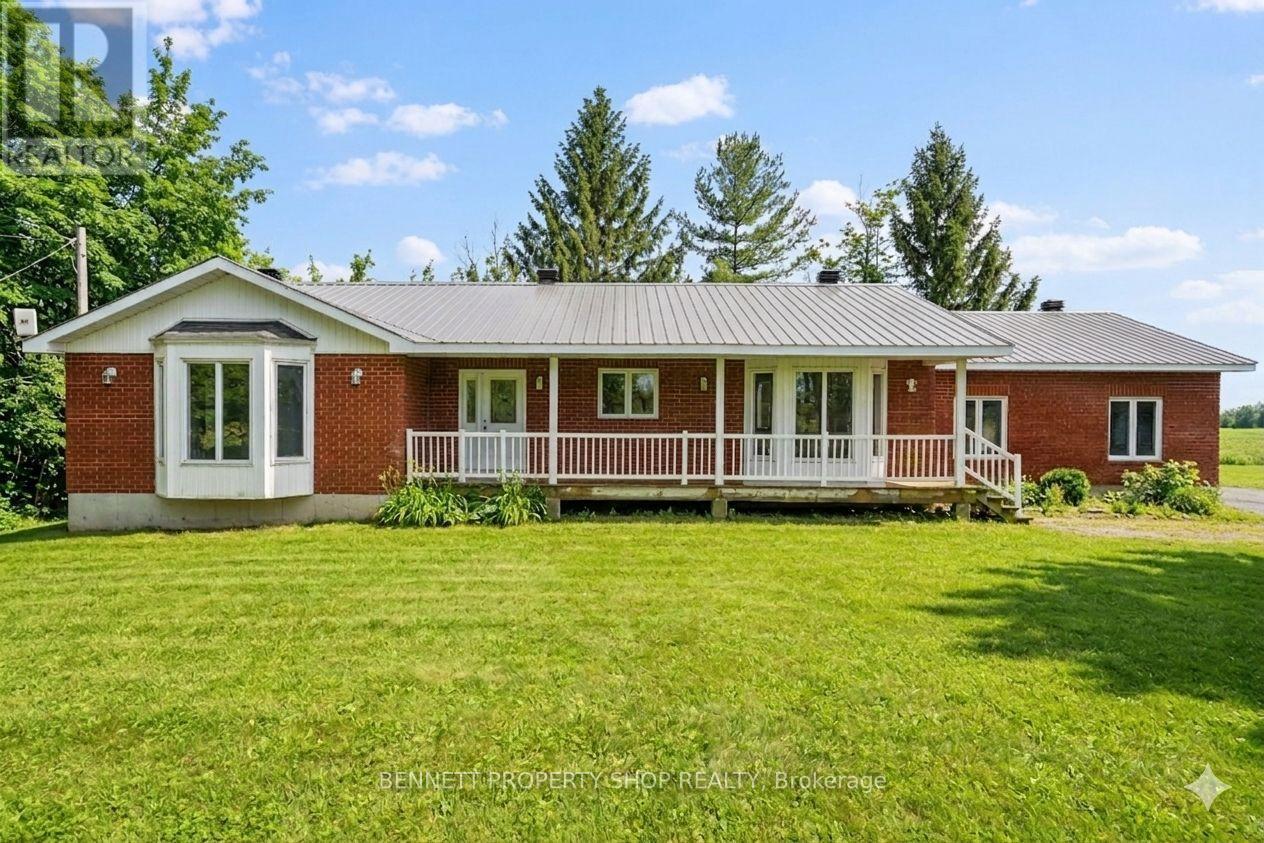 1450 South Russell Road