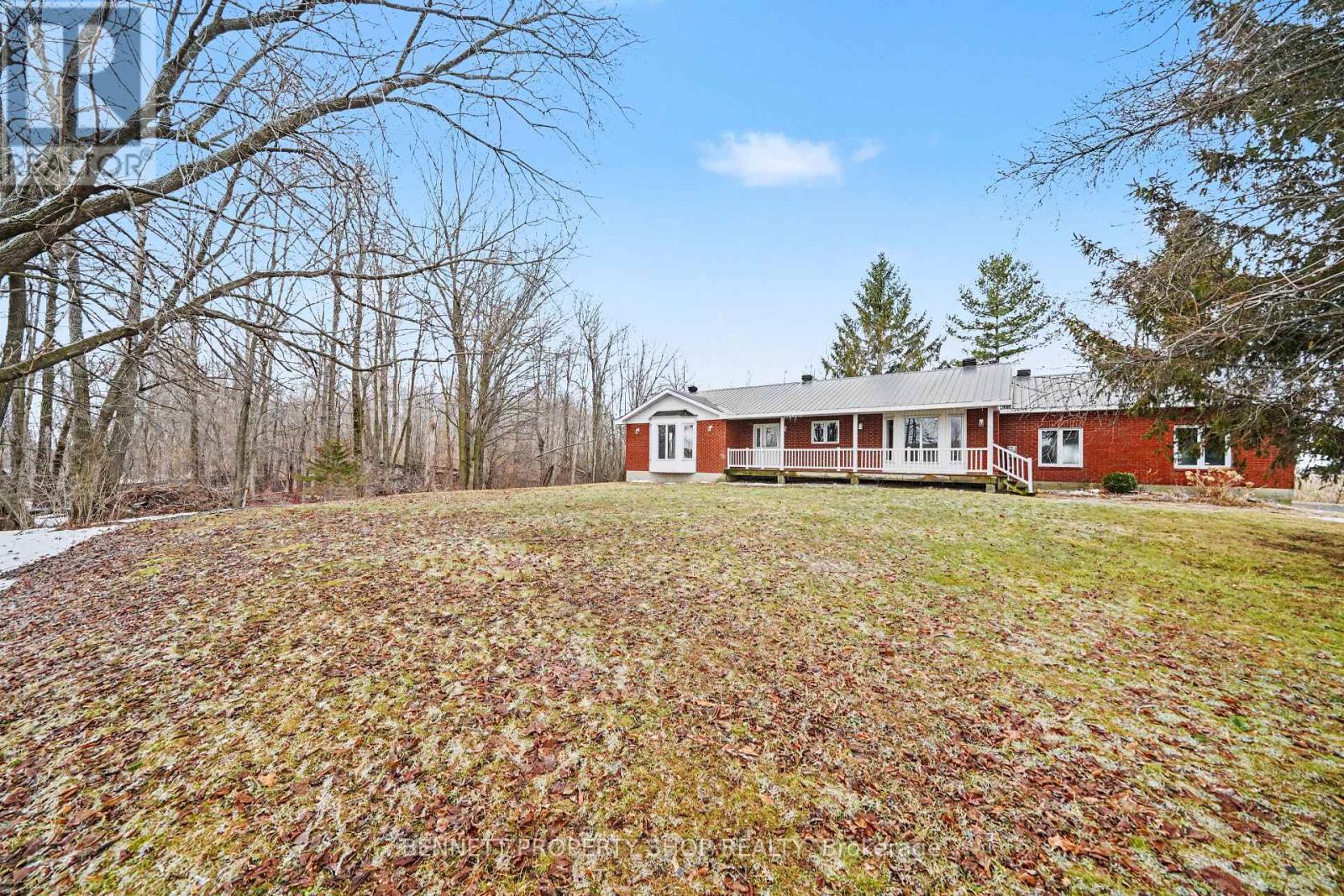 1450 South Russell Road