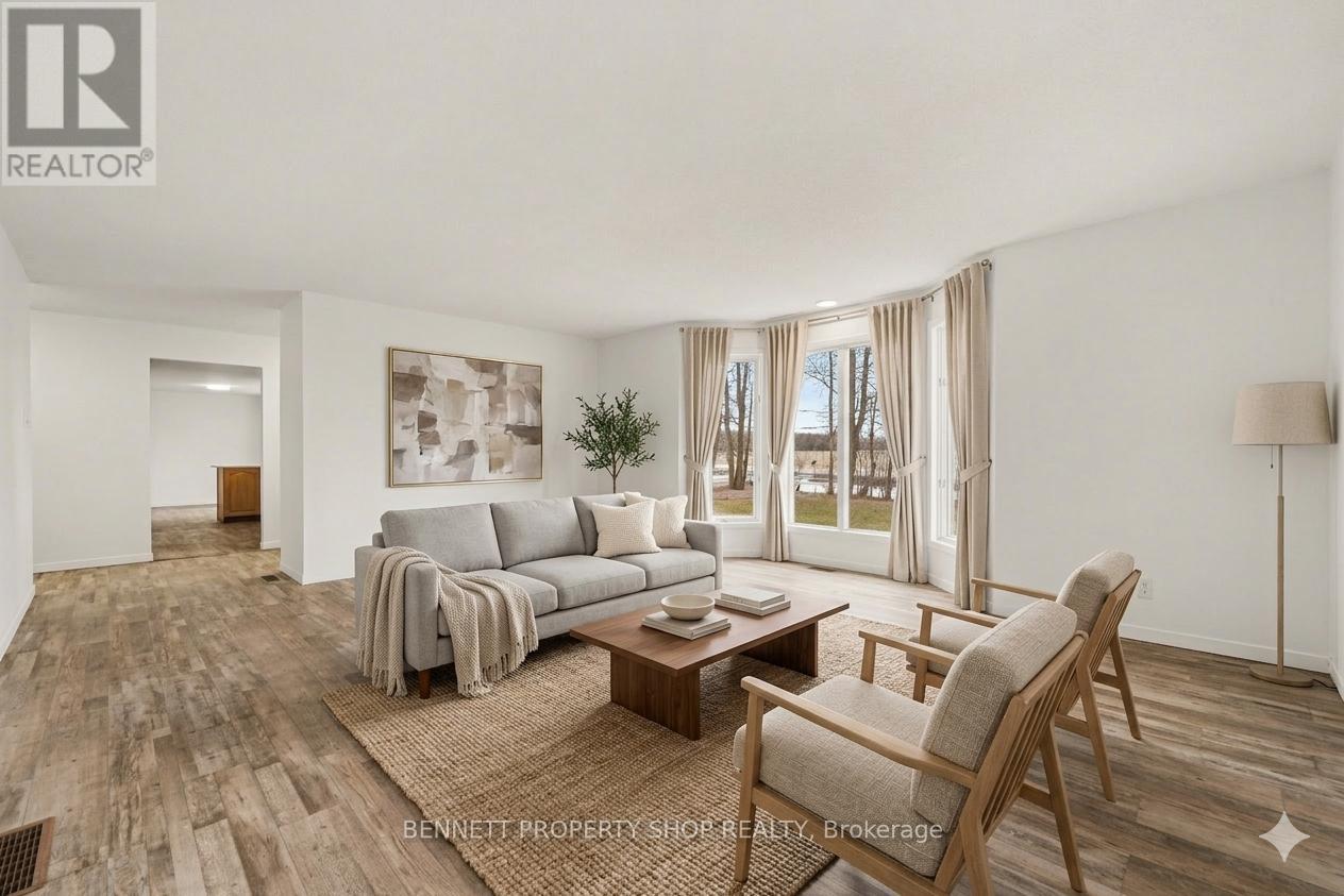 1450 South Russell Road