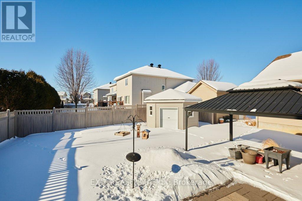 106 Cobblestone Drive