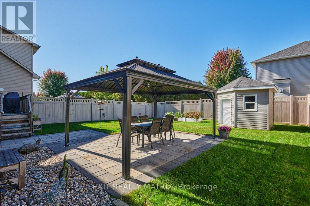 106 Cobblestone Drive