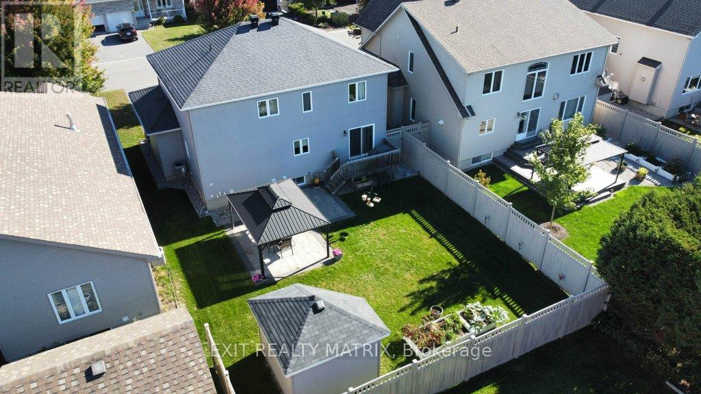 106 Cobblestone Drive