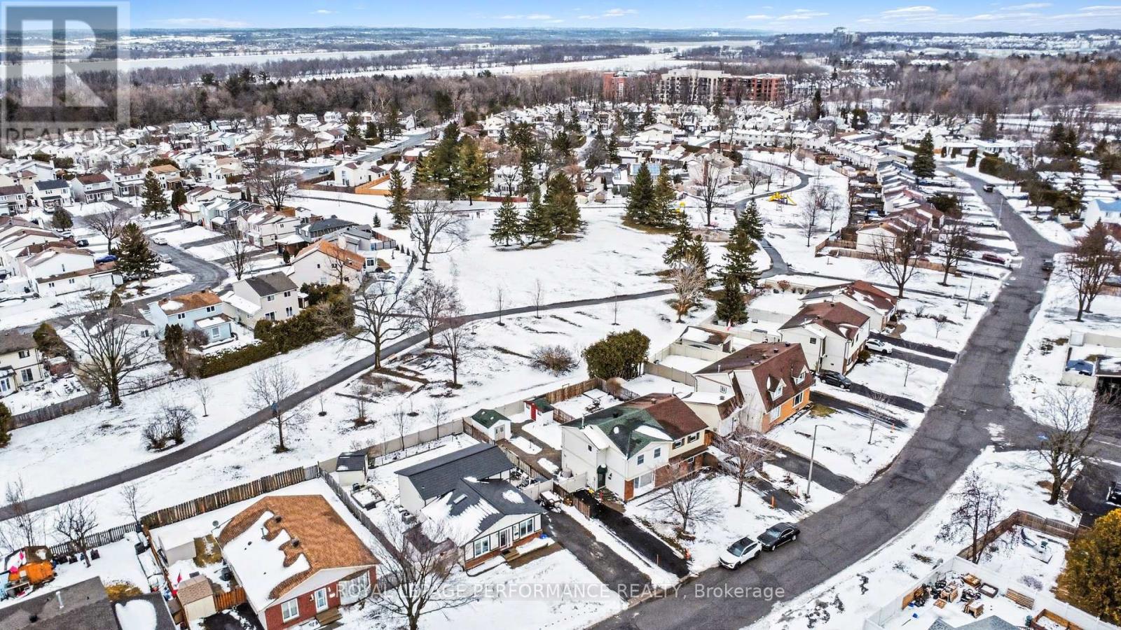 299 Mockingbird Drive