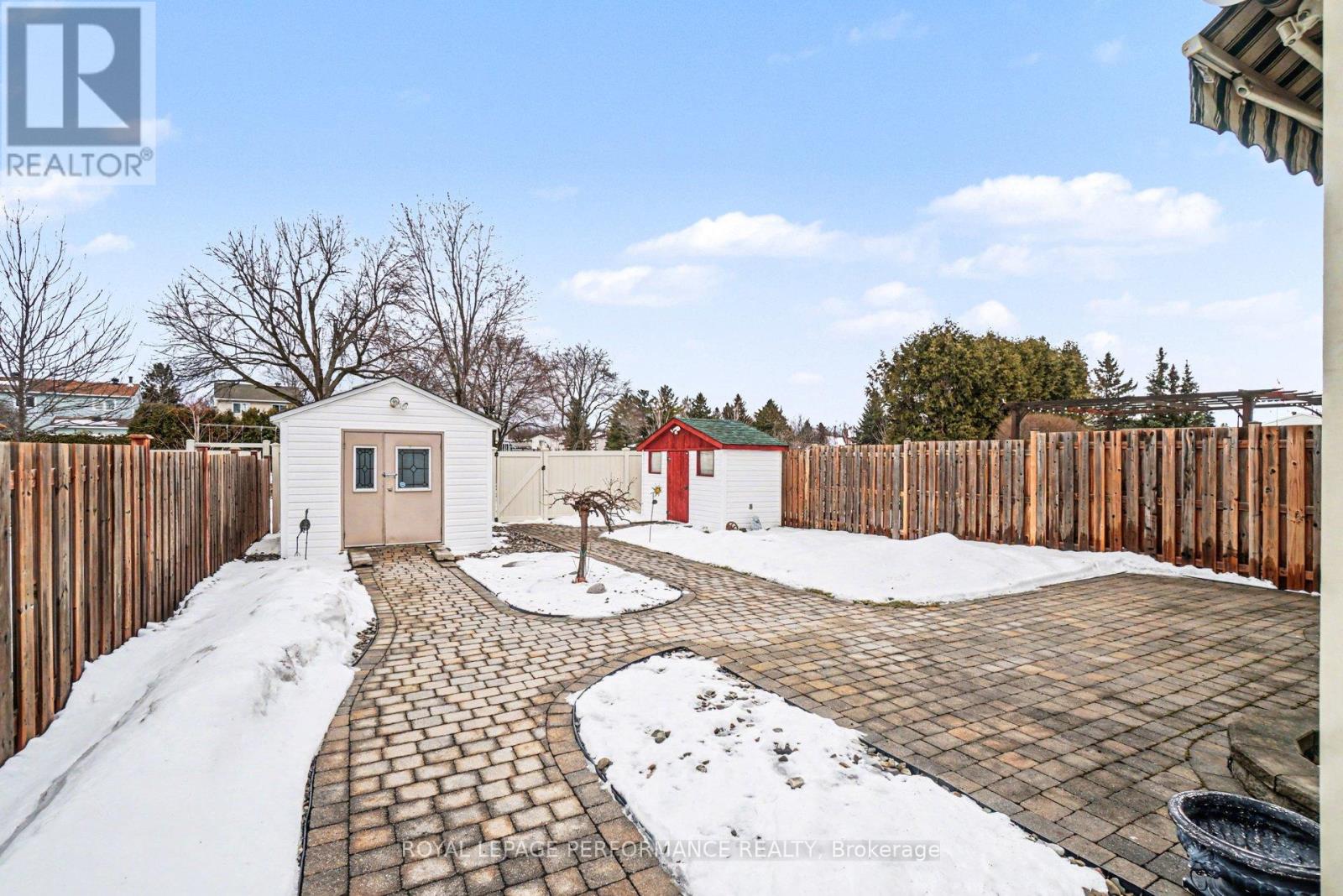 299 Mockingbird Drive