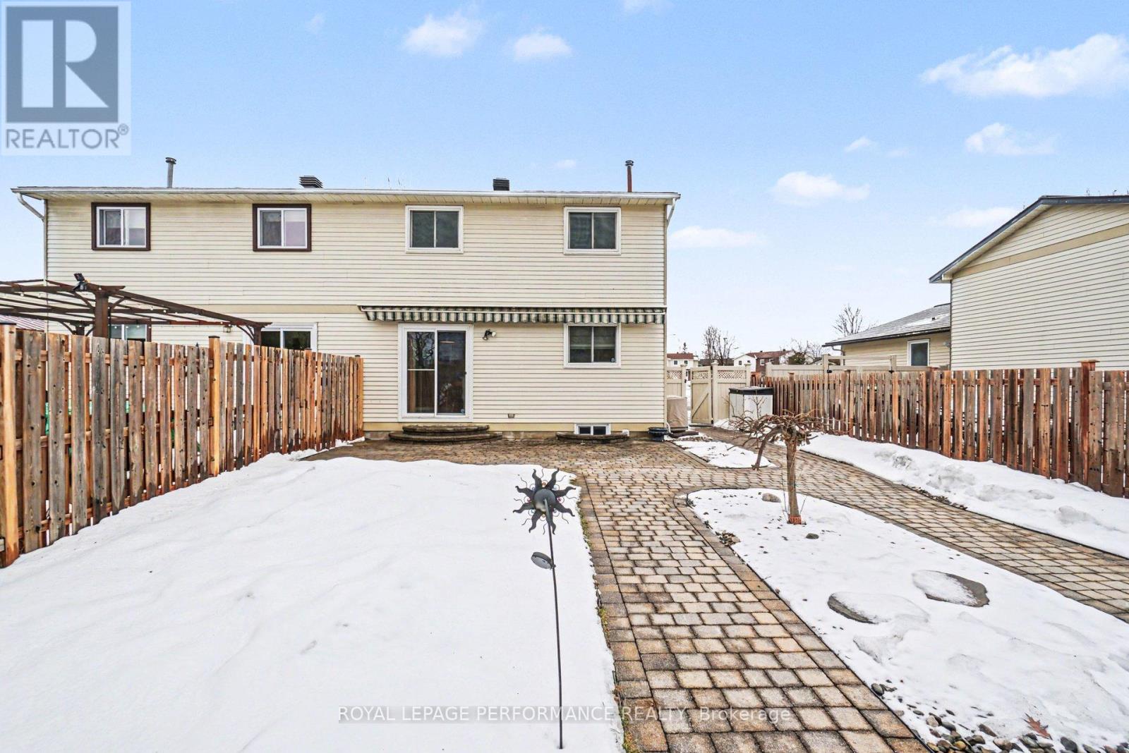 299 Mockingbird Drive