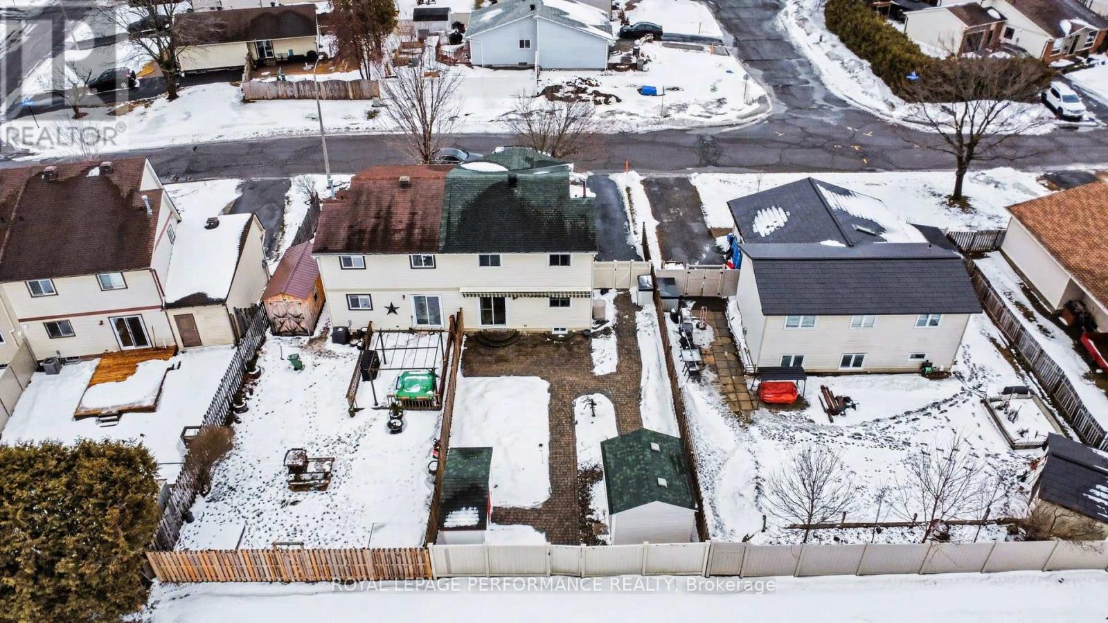 299 Mockingbird Drive