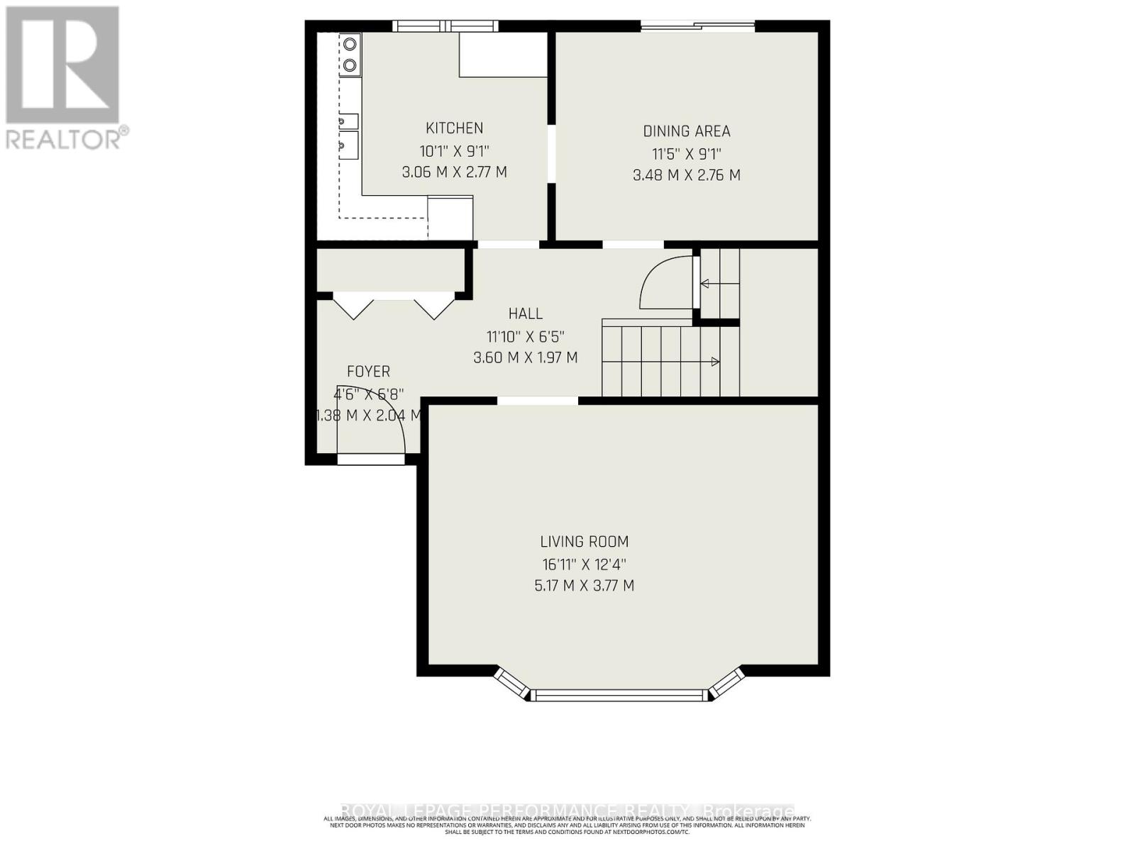 299 Mockingbird Drive