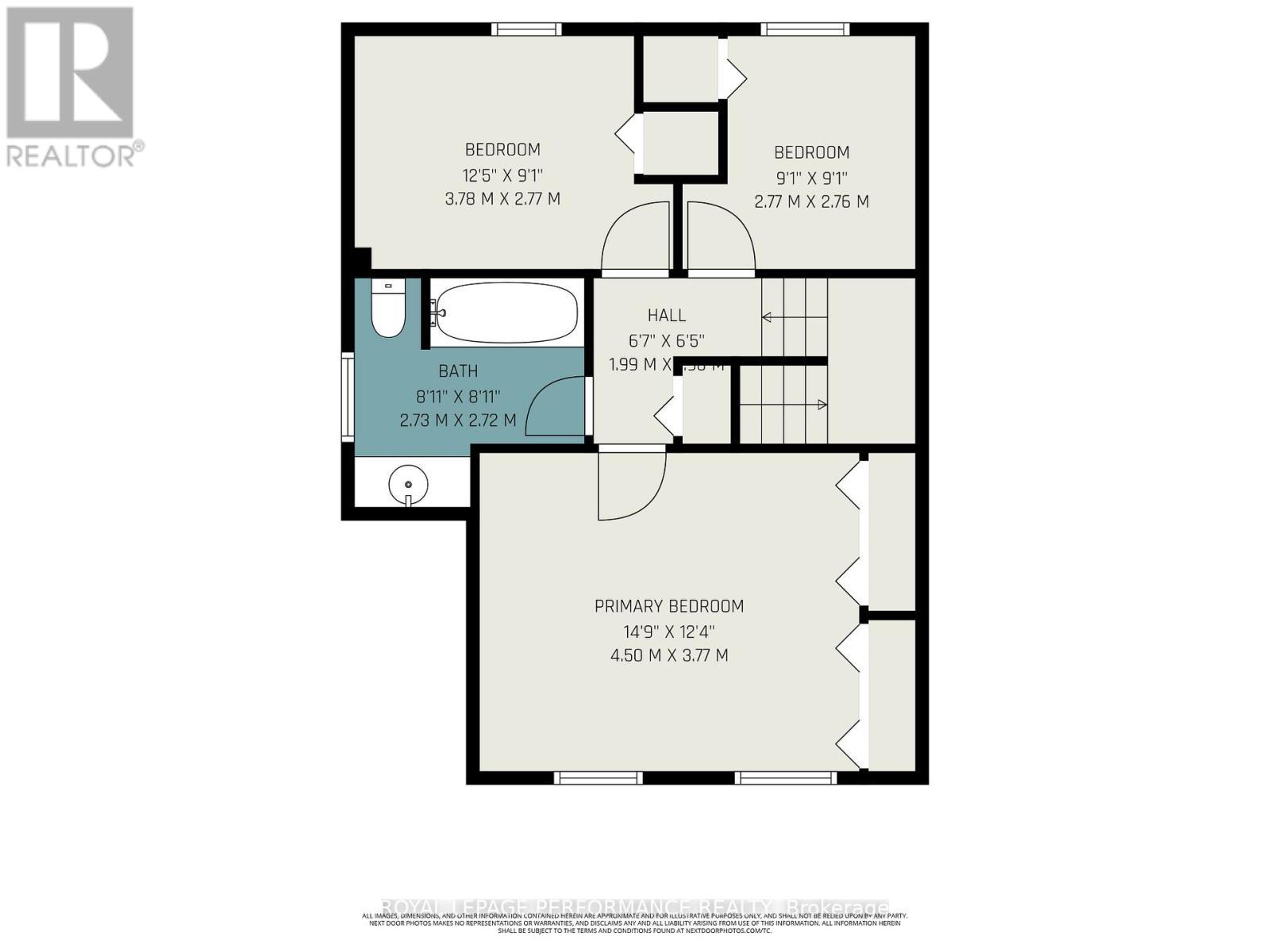 299 Mockingbird Drive