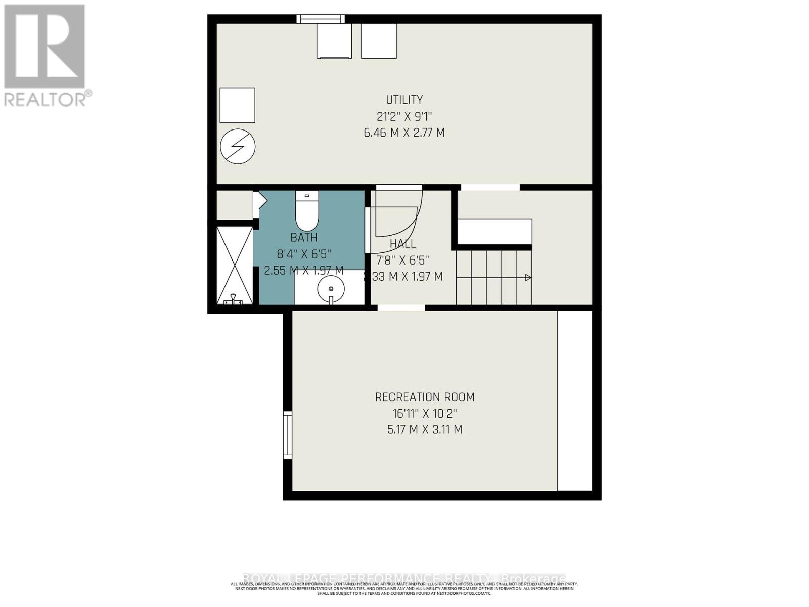 299 Mockingbird Drive