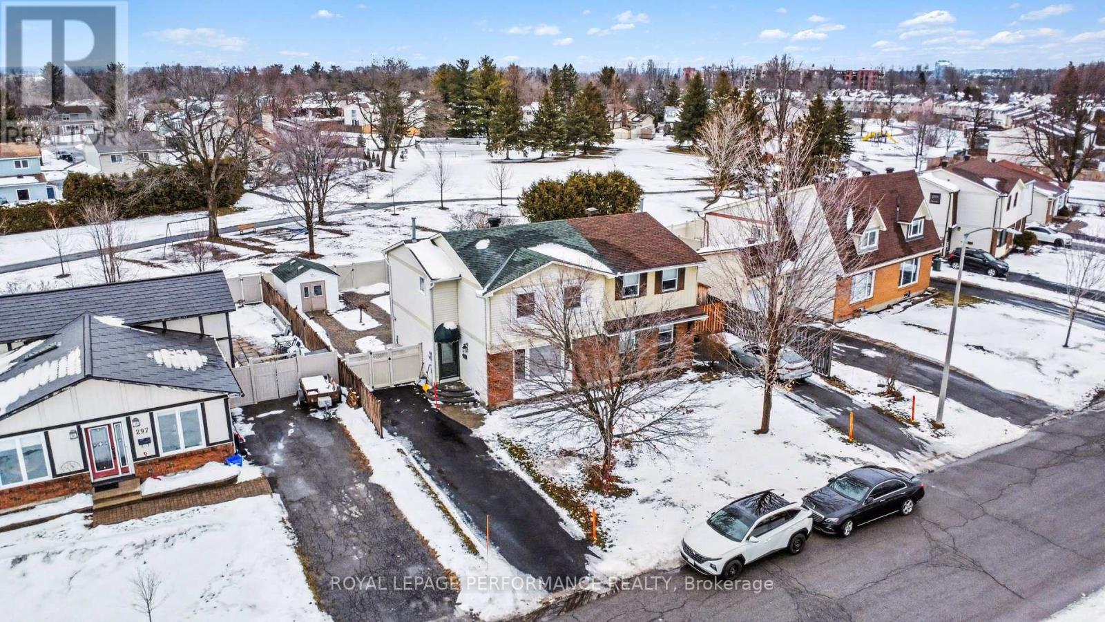 299 Mockingbird Drive