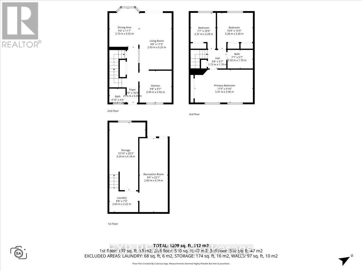 915 Lawnsberry Drive