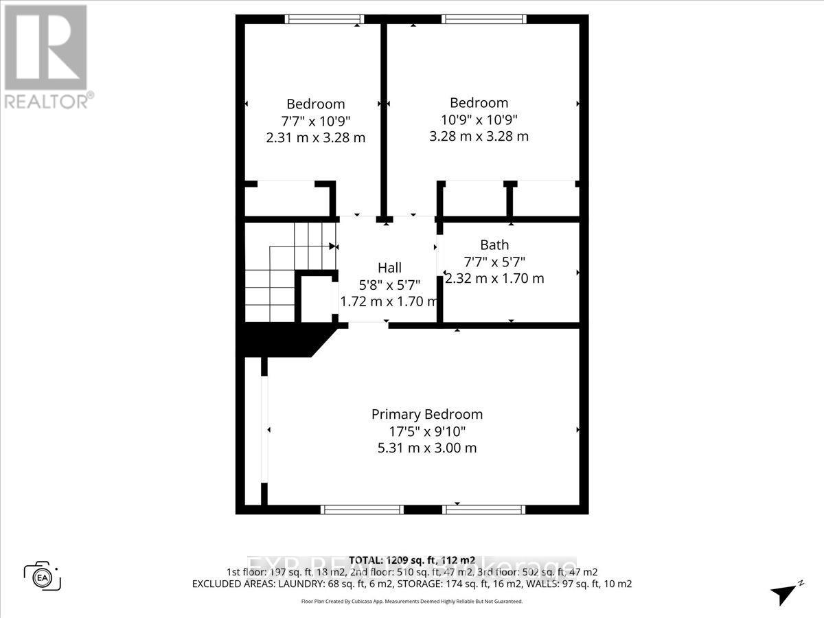 915 Lawnsberry Drive