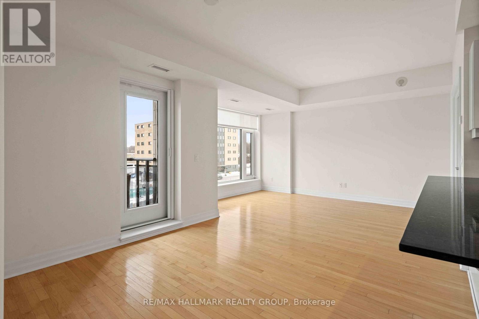 302 - 75 Cleary Avenue