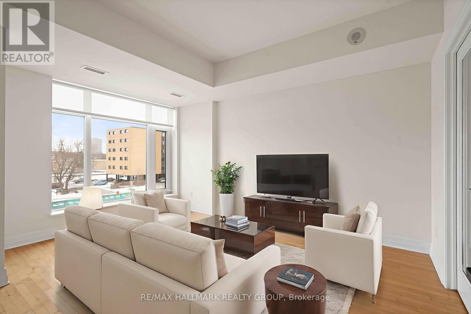 302 - 75 Cleary Avenue