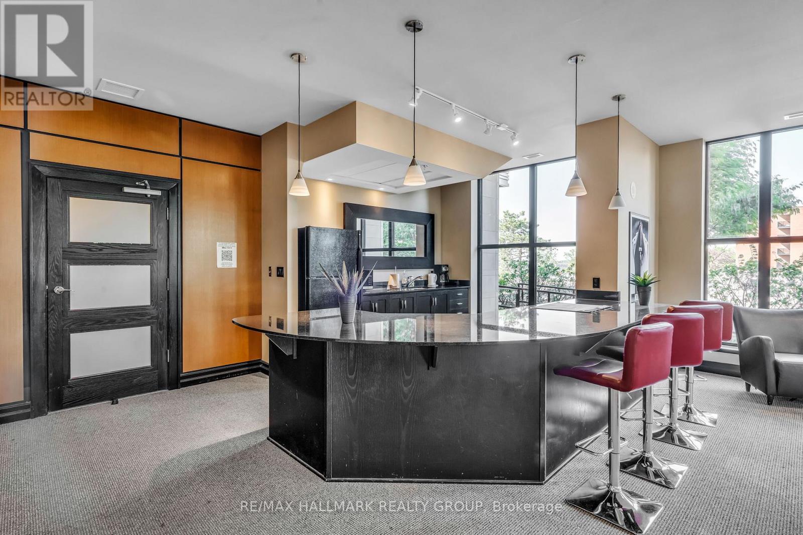 302 - 75 Cleary Avenue