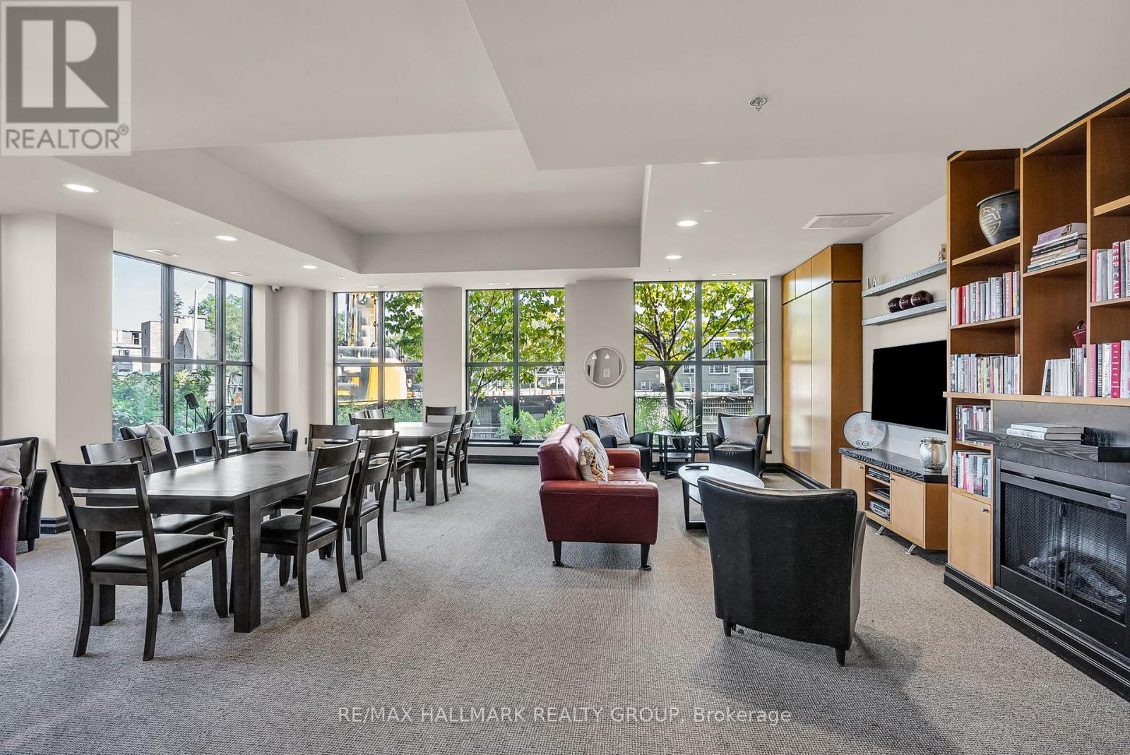 302 - 75 Cleary Avenue