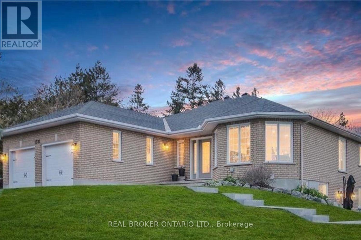 1391 Sutherland Drive