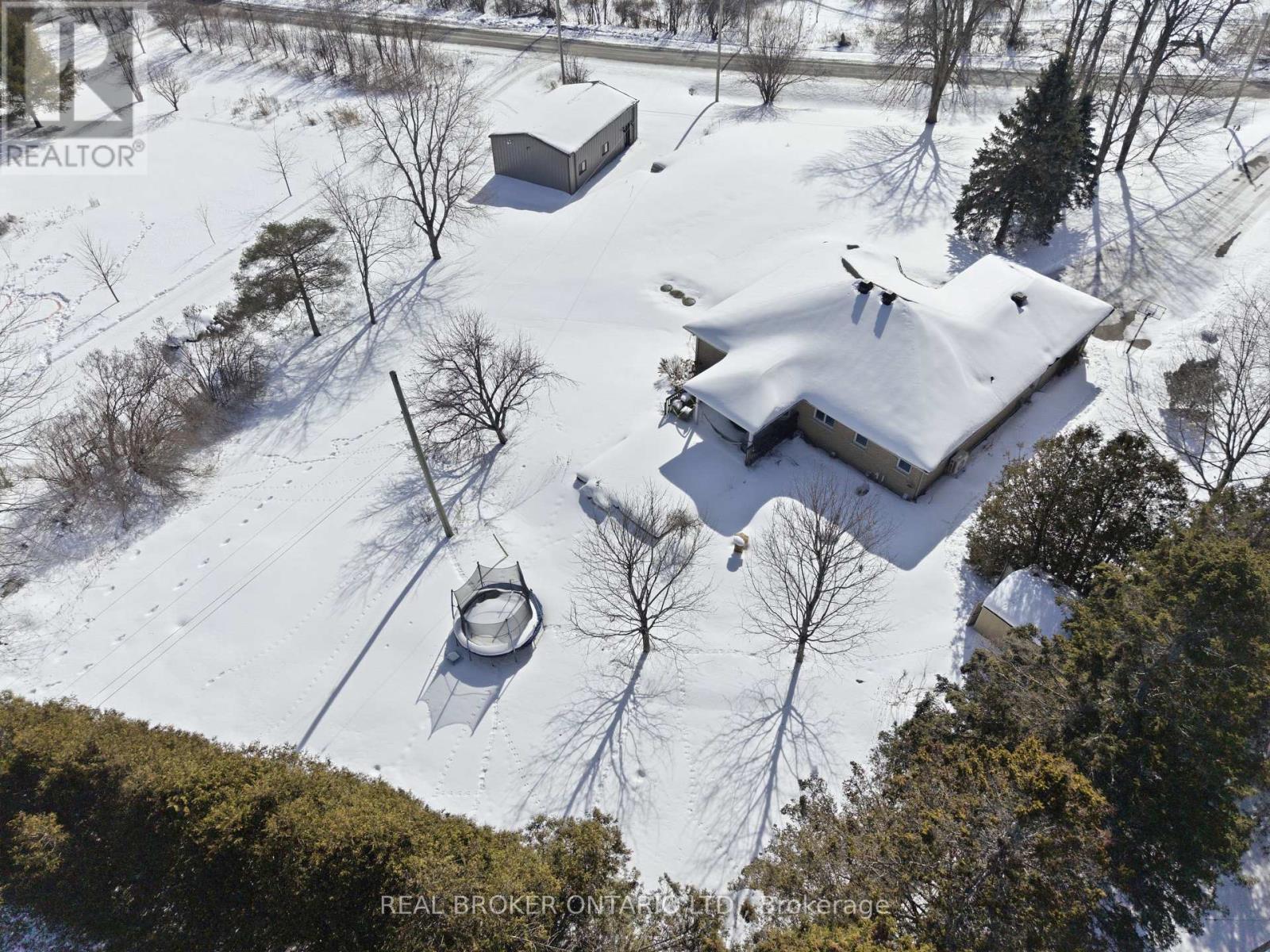 1391 Sutherland Drive