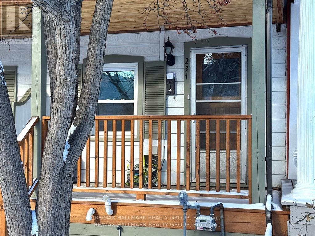 231 St Andrew Street