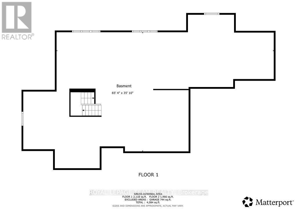 80 Raymond Luhta Crescent