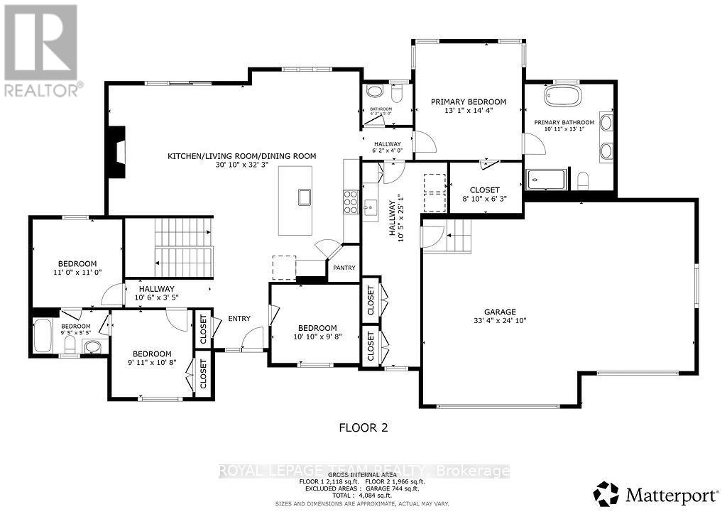 80 Raymond Luhta Crescent