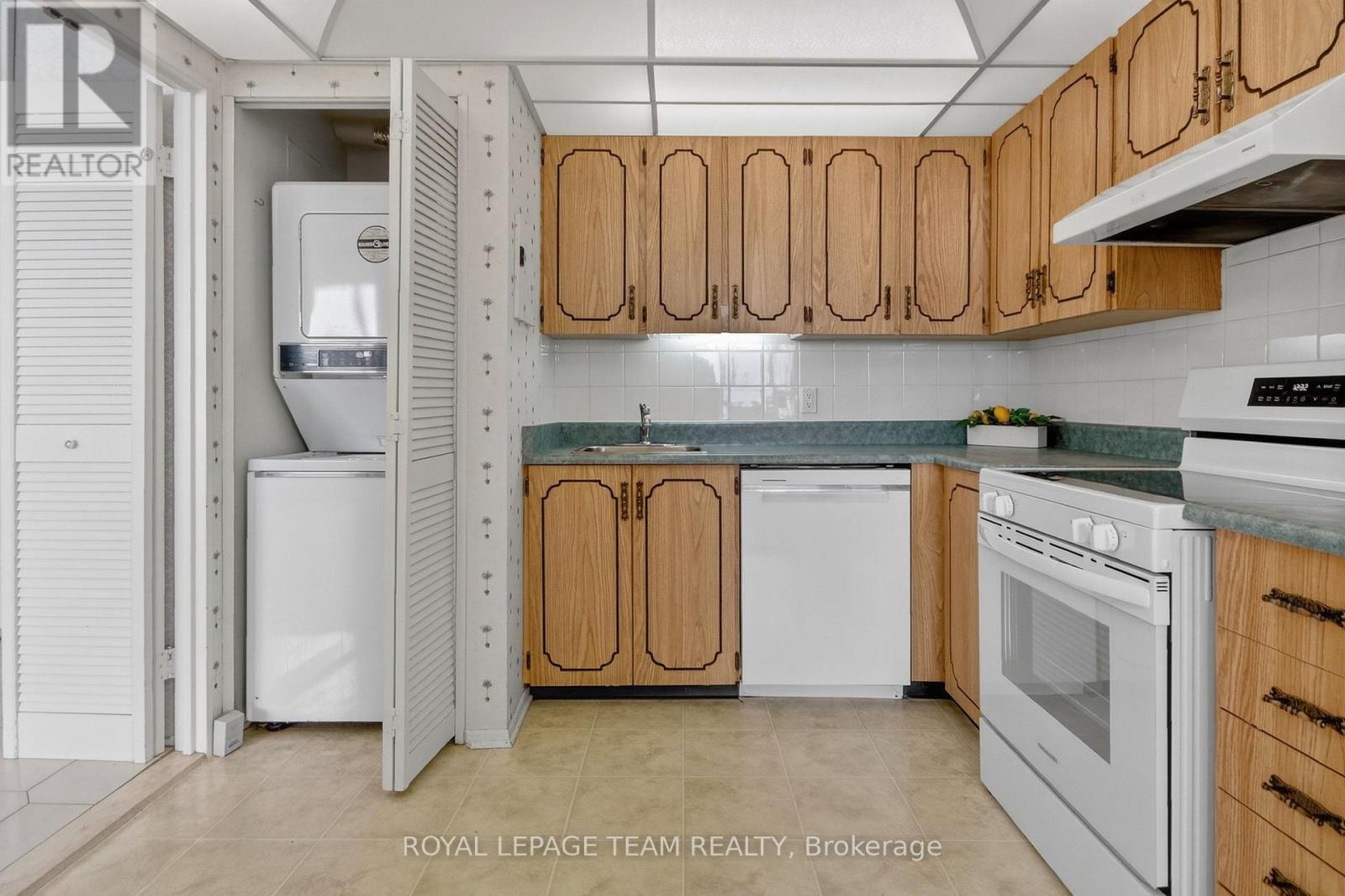 708 - 1285 Cahill Drive