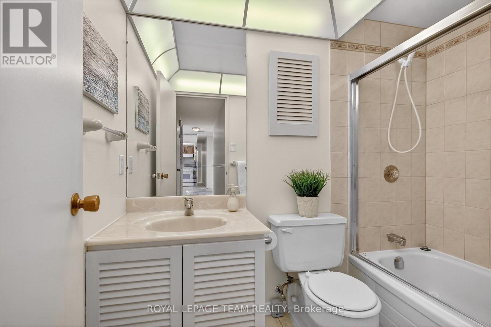 708 - 1285 Cahill Drive