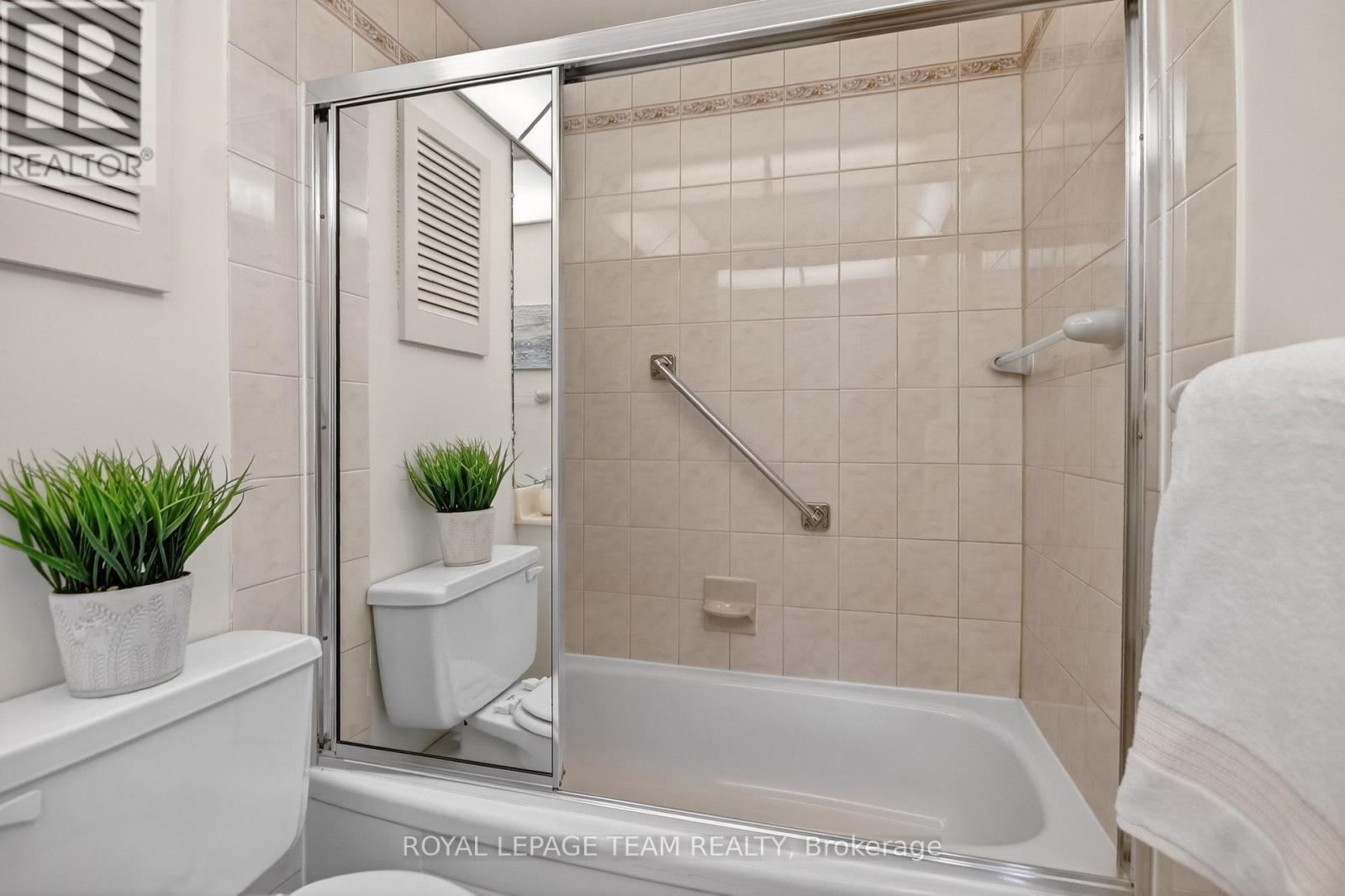 708 - 1285 Cahill Drive