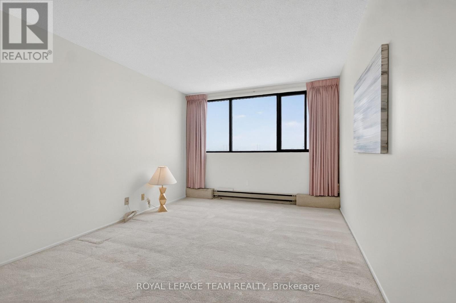 708 - 1285 Cahill Drive