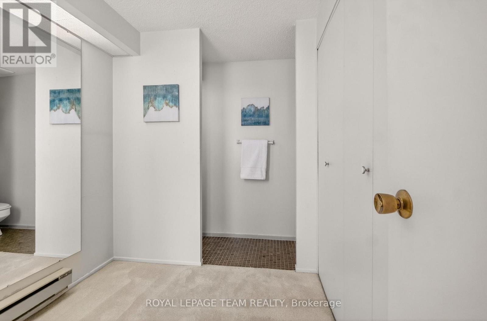 708 - 1285 Cahill Drive