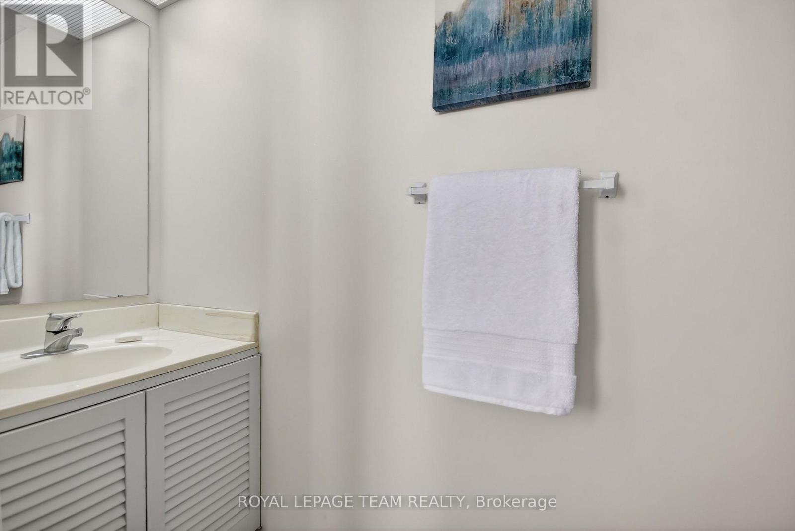 708 - 1285 Cahill Drive