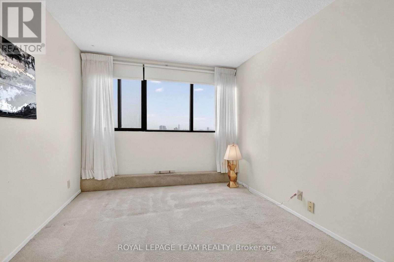 708 - 1285 Cahill Drive