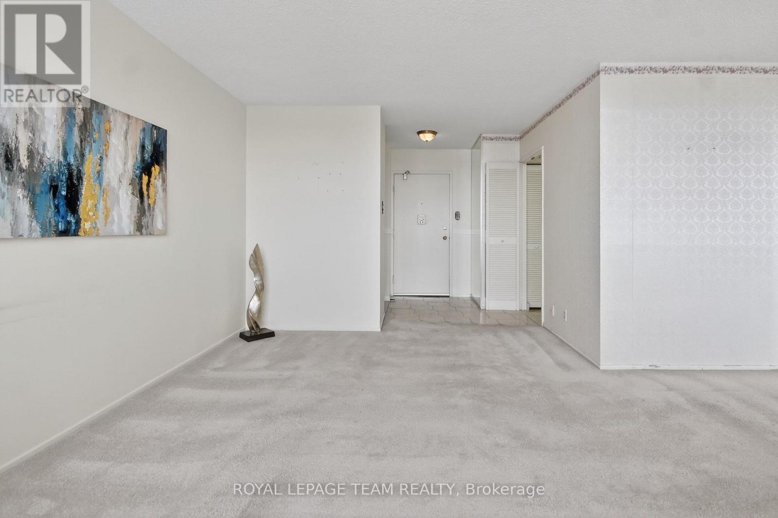 708 - 1285 Cahill Drive