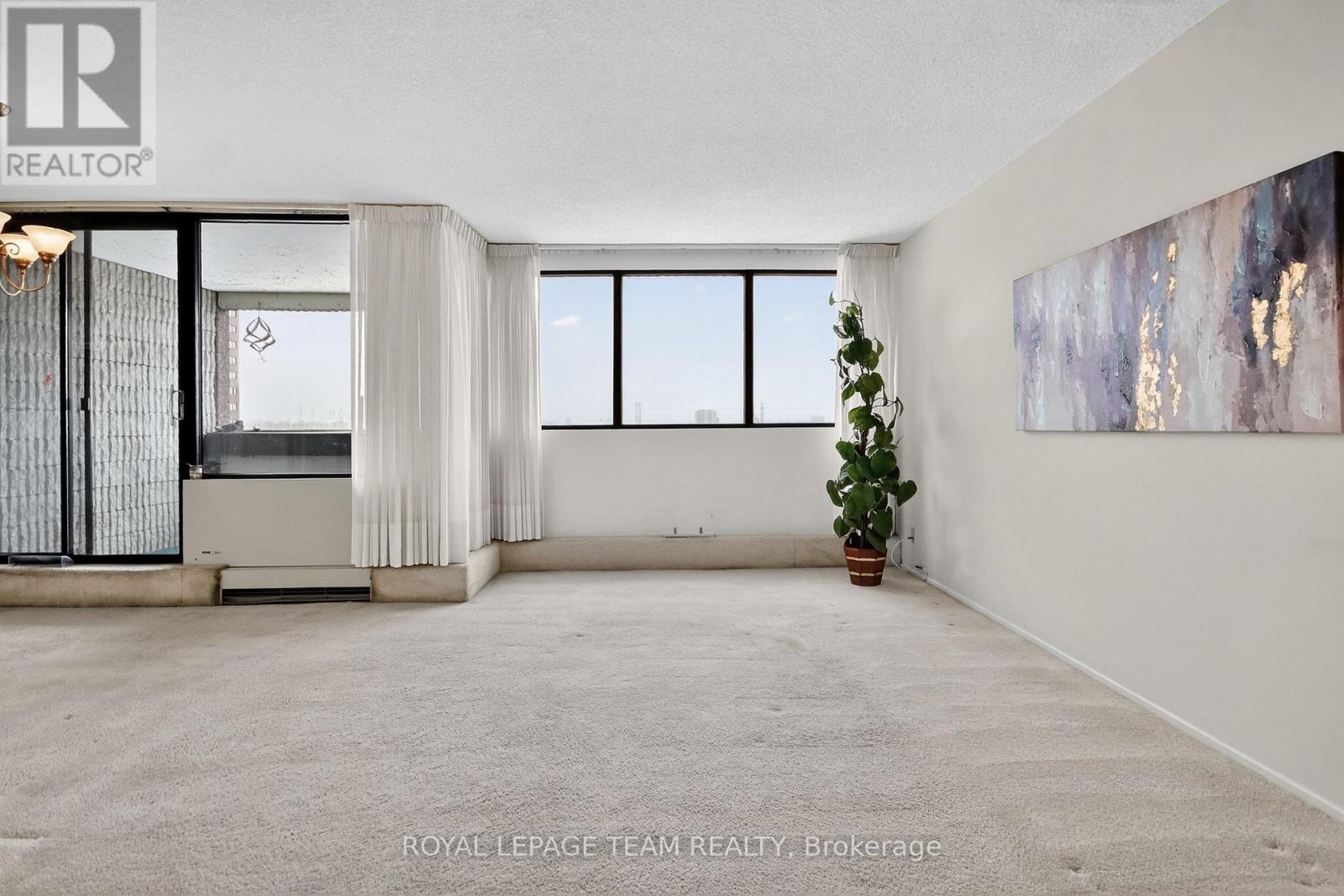 708 - 1285 Cahill Drive