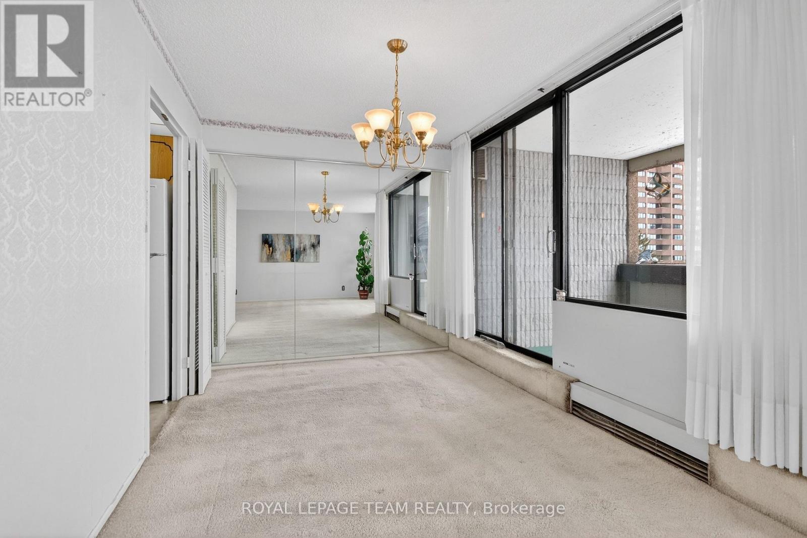 708 - 1285 Cahill Drive