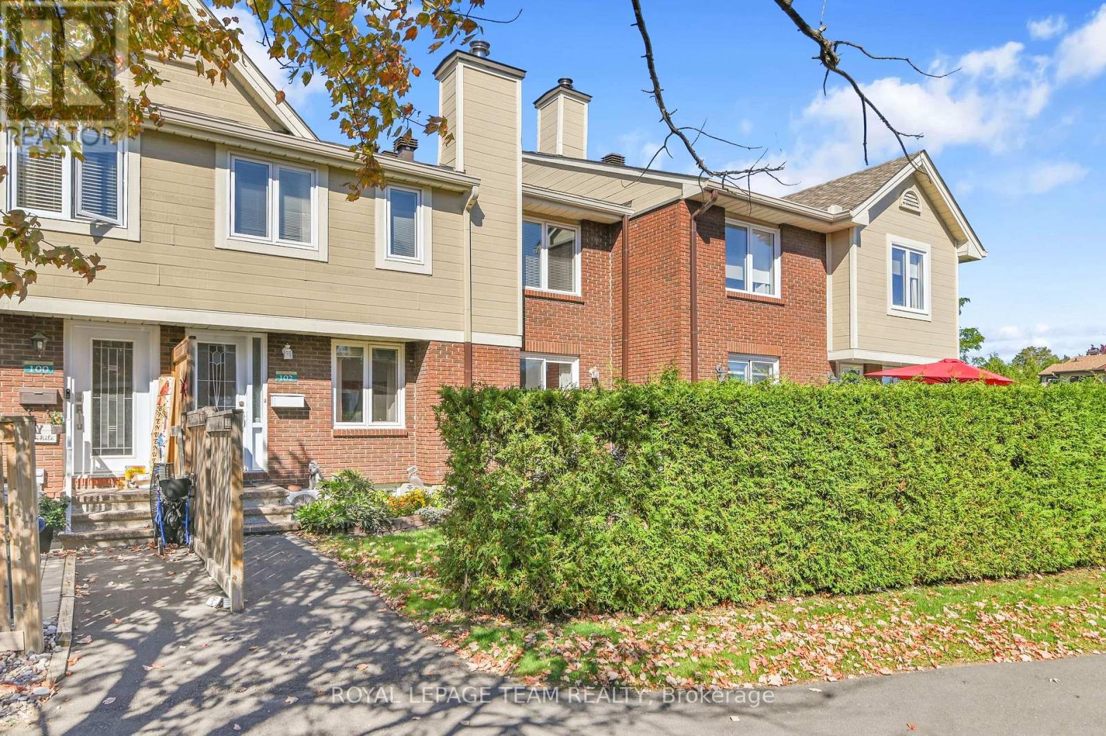 102 - 1785 Cabaret Lane