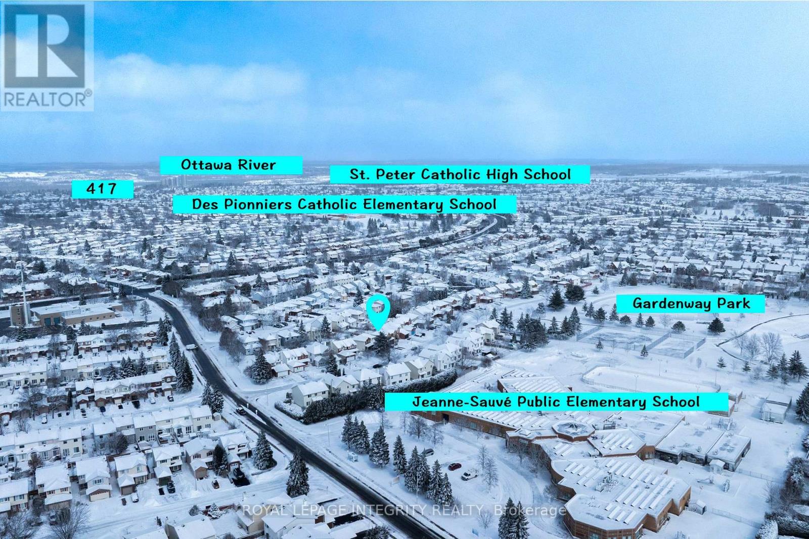 559 Arc En Ciel Street