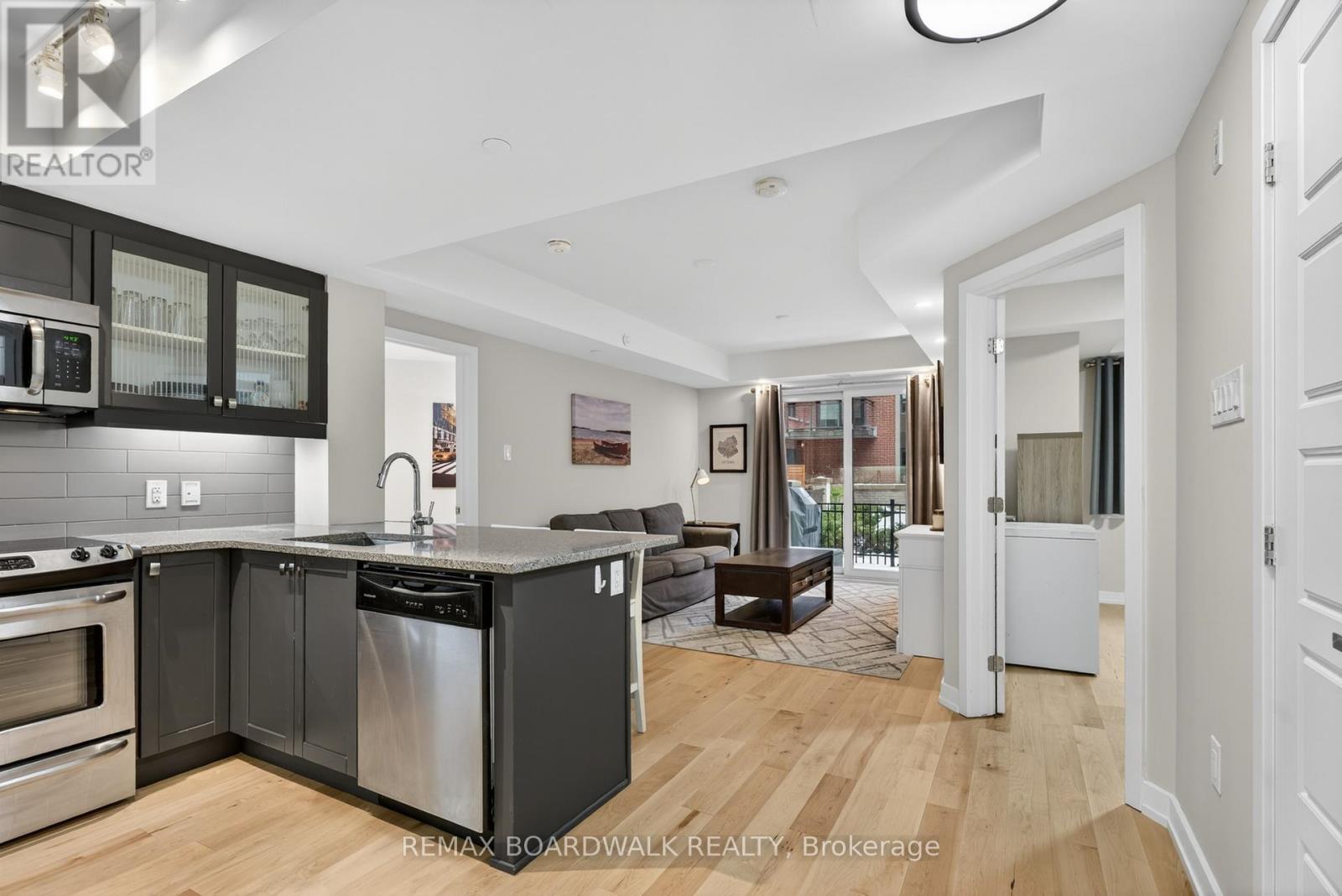 116 - 316 Bruyere Street