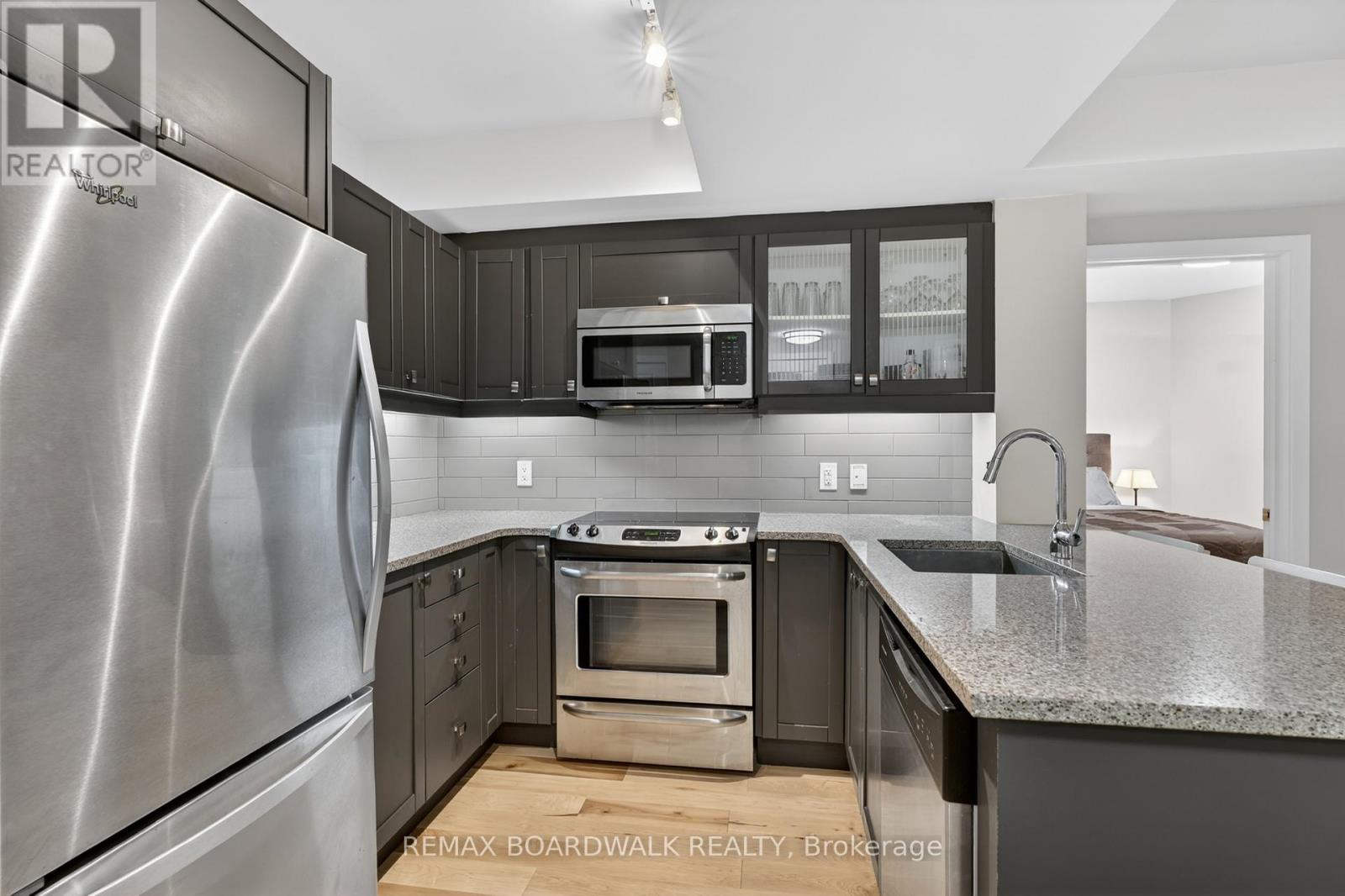 116 - 316 Bruyere Street