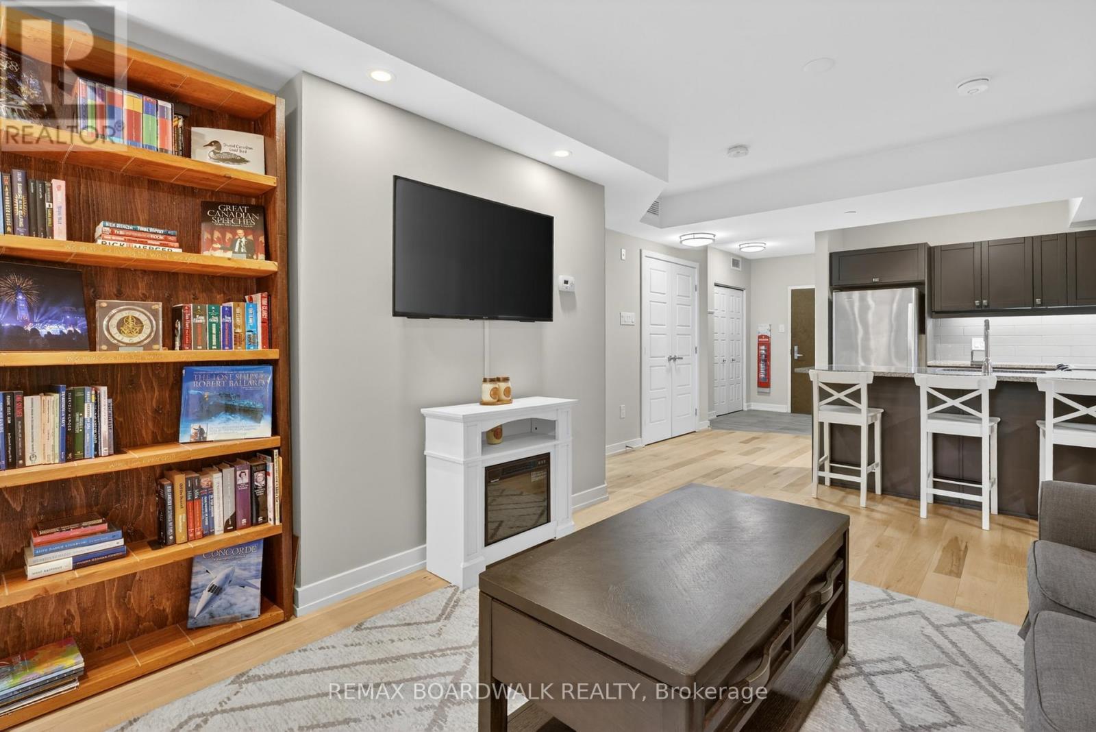 116 - 316 Bruyere Street