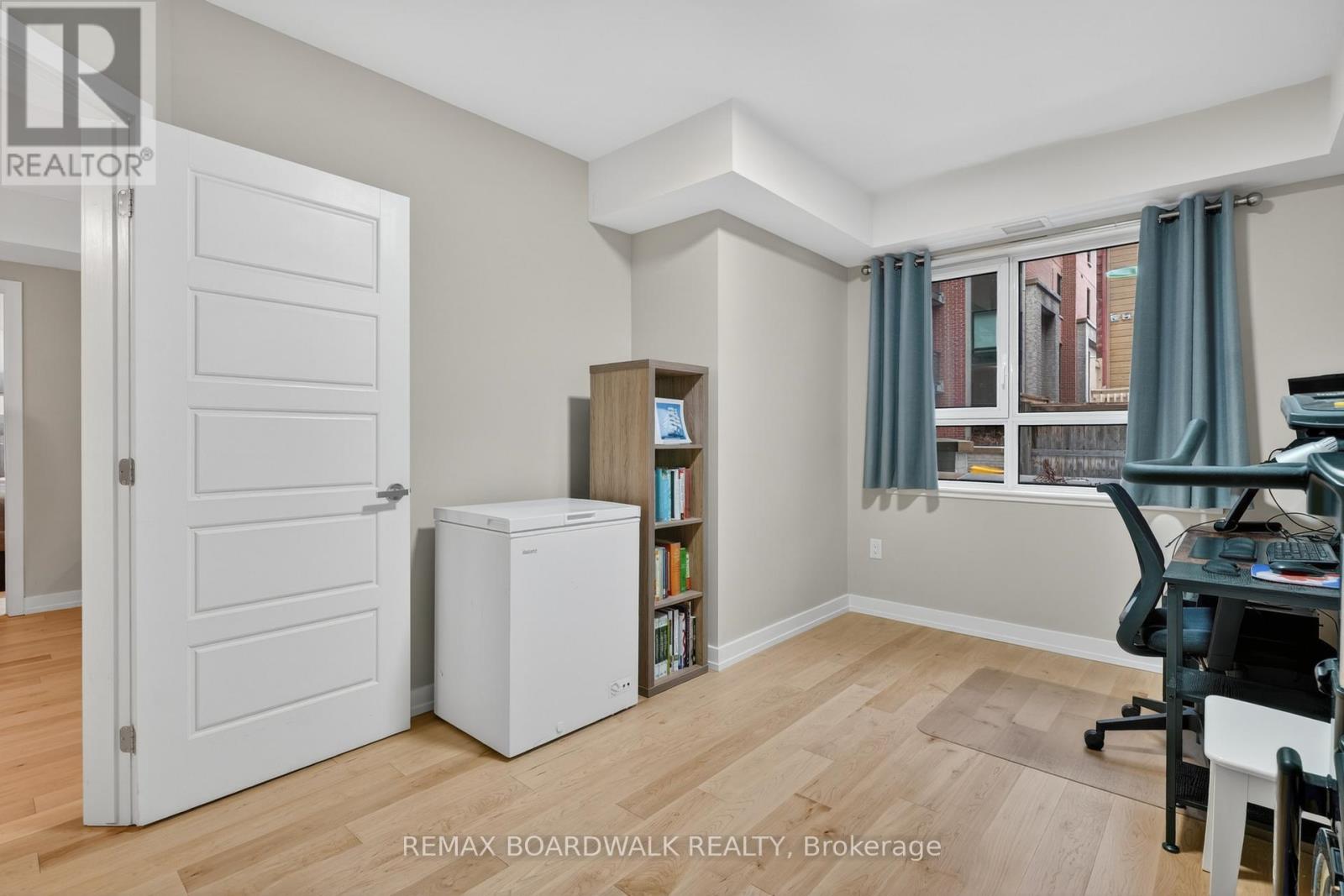 116 - 316 Bruyere Street