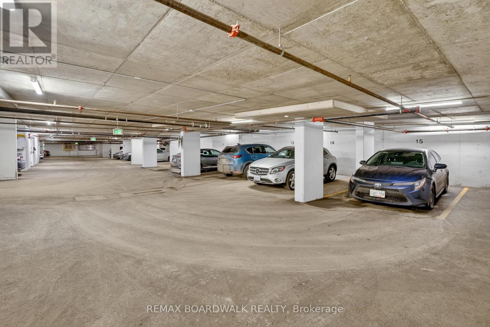 116 - 316 Bruyere Street