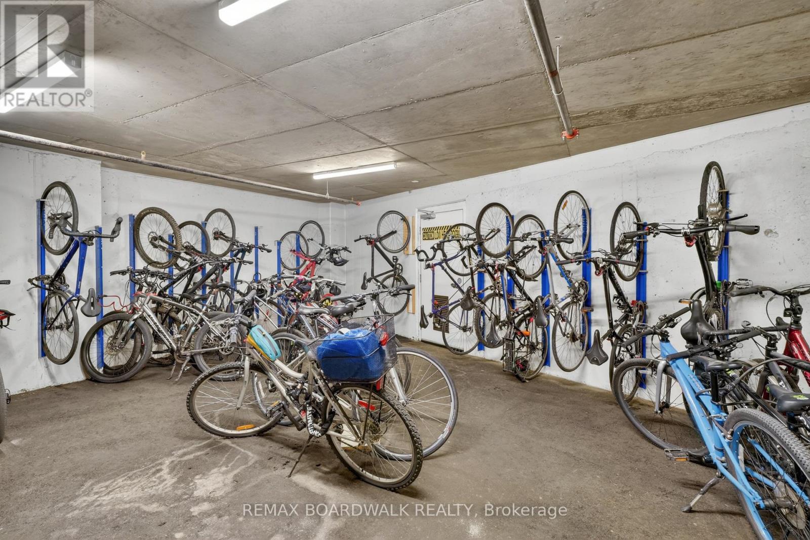 116 - 316 Bruyere Street