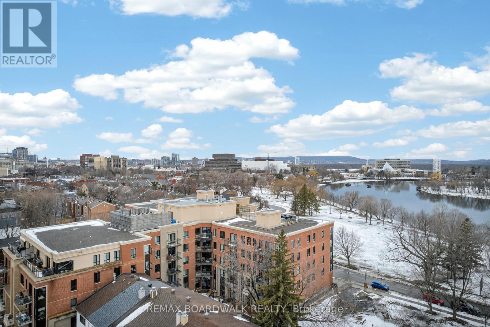 116 - 316 Bruyere Street