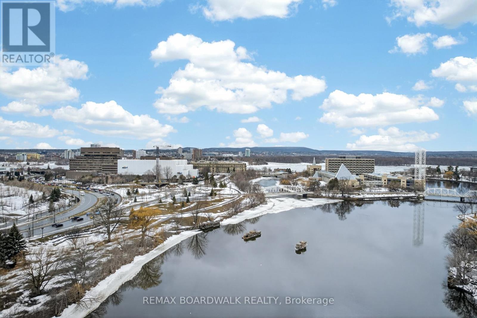 116 - 316 Bruyere Street